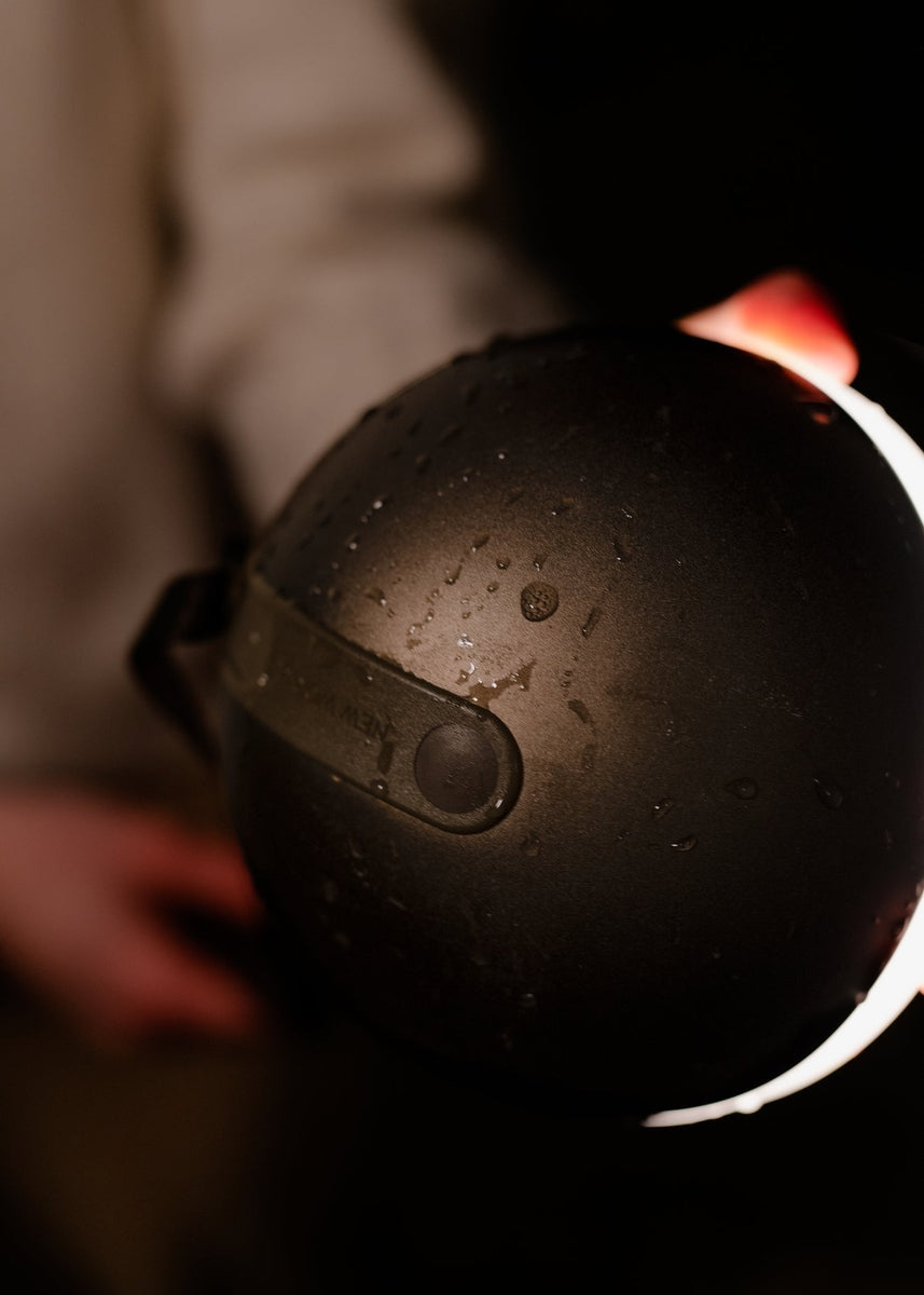 Sphere Adventure Light - mørk bronse