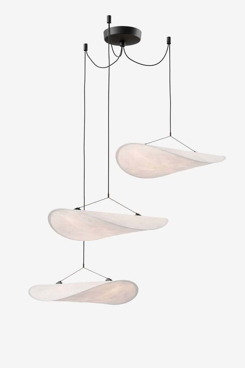 Tense chandelier – Utstillingsmodell