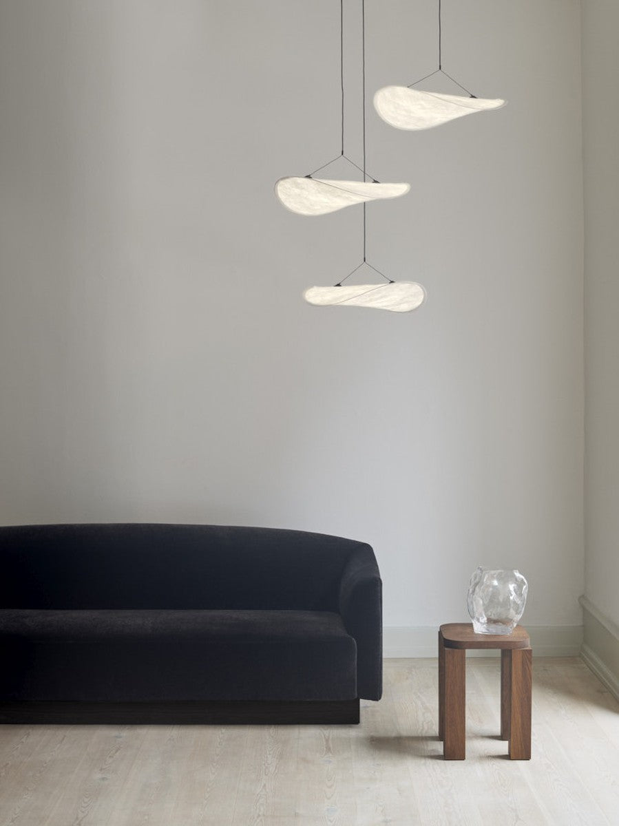 Tense chandelier – Utstillingsmodell